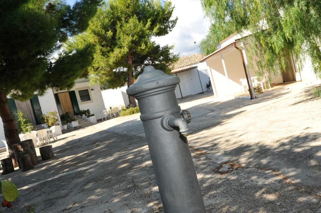 Case Vacanze Uliveto Mattinata Rom bilde